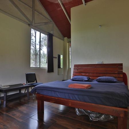 Hostel Trippr Chikkamagaluru Chikmagalūr Exterior foto