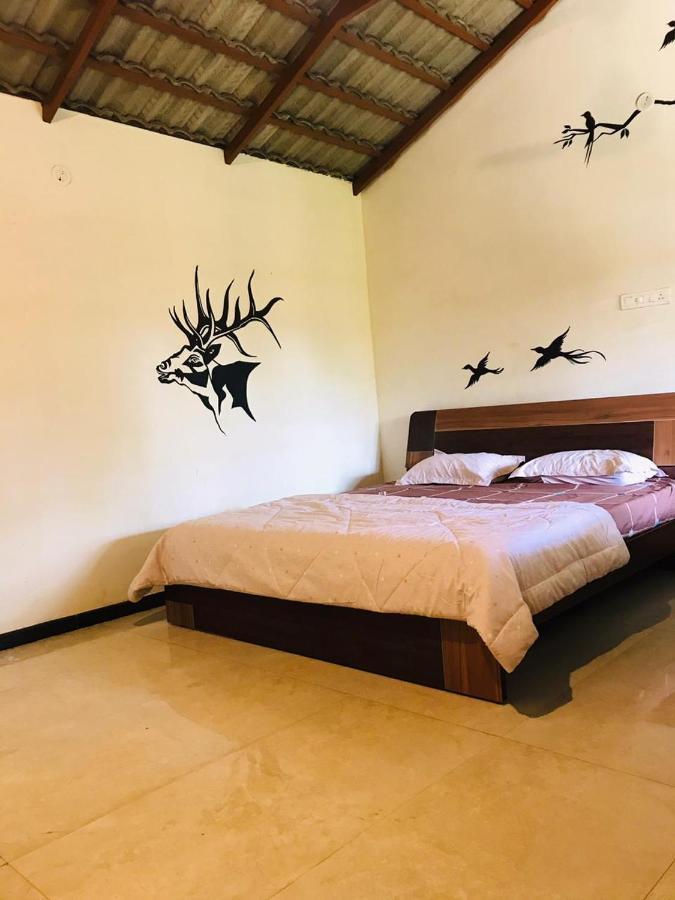 Hostel Trippr Chikkamagaluru Chikmagalūr Exterior foto