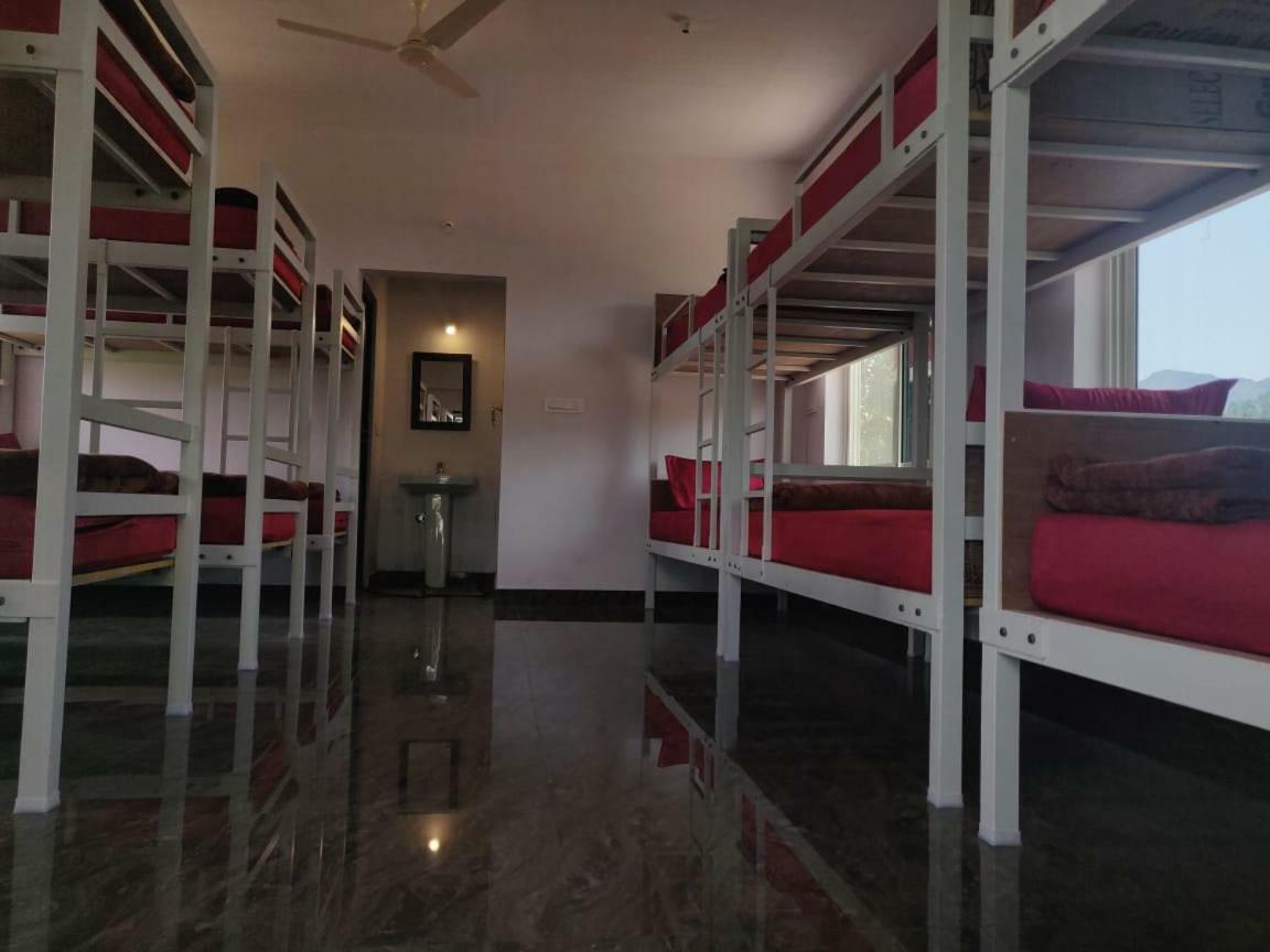Hostel Trippr Chikkamagaluru Chikmagalūr Exterior foto