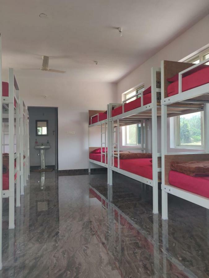 Hostel Trippr Chikkamagaluru Chikmagalūr Exterior foto